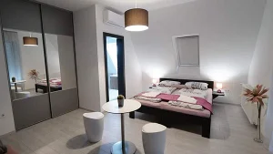 Balatonfüred apartman kiadó