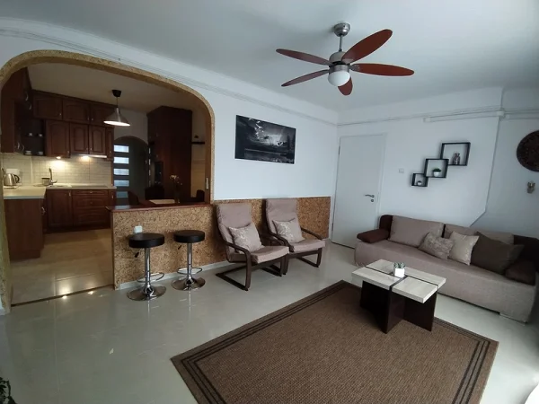 Balatonfüred apartman kiadó