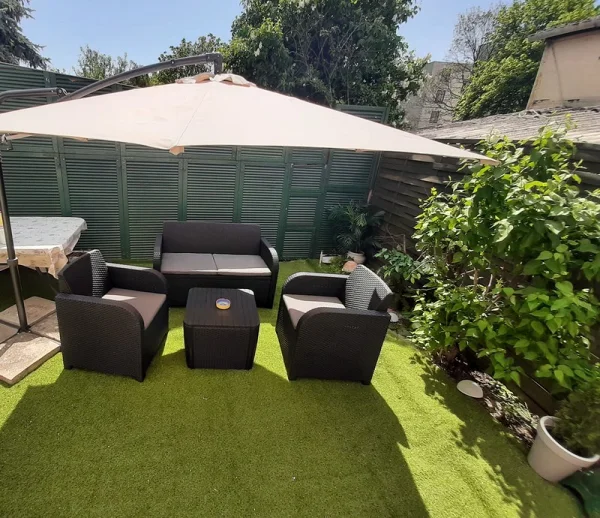 Balatonfüred apartman kiadó