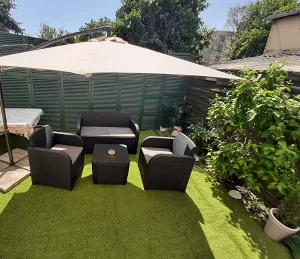 Balatonfüred apartman kiadó