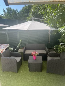 Balatonfüred apartman kiadó