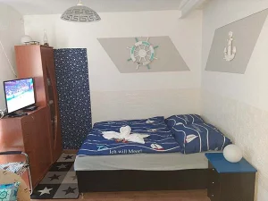 Balatonfüred apartman kiadó