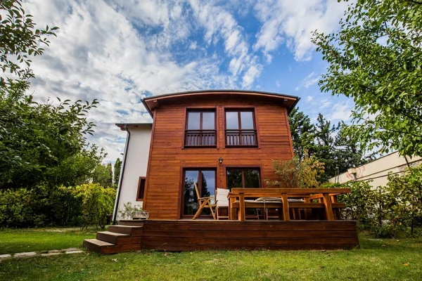 Balatonfüred apartman kiadó