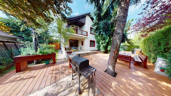 Balatonfüred apartman kiadó