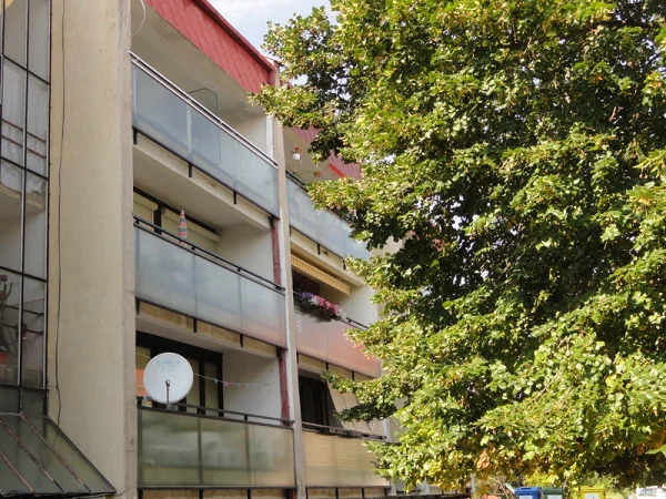 Balatonfüred apartman kiadó