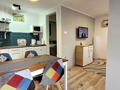 8230 Balatonfüred Lóczy Lajos u 31 apartman szállás