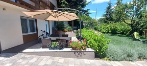 Balatonfüred apartman kiadó