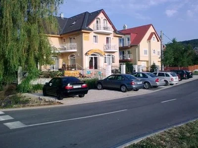 Balatonfüred apartman kiadó