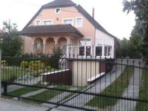 Balatonfüred apartman kiadó