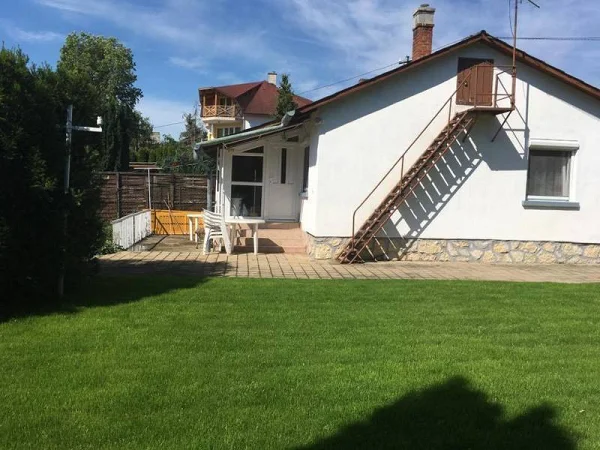 Balatonfüred apartman kiadó