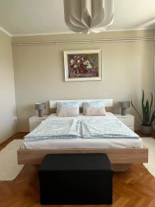Balatonfüred apartman kiadó
