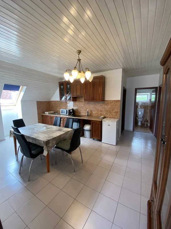 Balatonfüred apartman kiadó