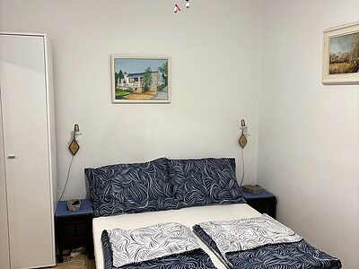 8230 Balatonfüred Deák Ferenc u. 46. apartman szállás