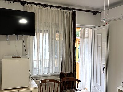 8230 Balatonfüred Deák Ferenc u. 46. apartman szállás