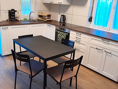 Balatonfüred apartman kiadó