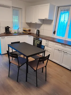 Balatonfüred apartman kiadó