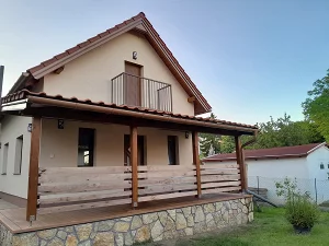 Balatonfüred apartman kiadó