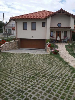 Balatonfüred apartman kiadó