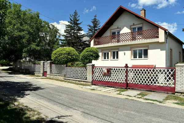 Balatonfüred apartman kiadó