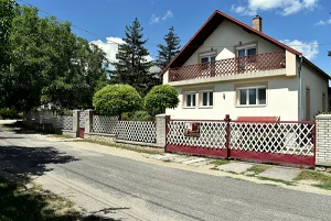 Balatonfüred apartman kiadó