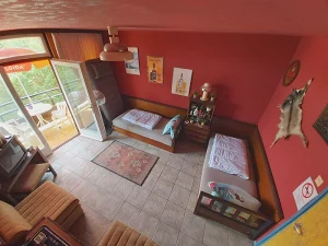 Balatonfüred apartman kiadó