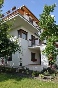 Balatonfüred apartman kiadó
