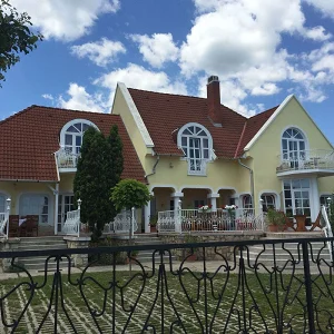 Balatonfüred apartman kiadó