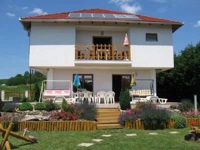 Balatonfüred apartman kiadó