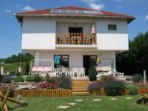 Balatonfüred apartman kiadó