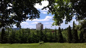 Balatonfüred apartman kiadó