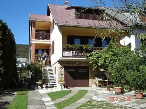 Balatonfüred apartman kiadó