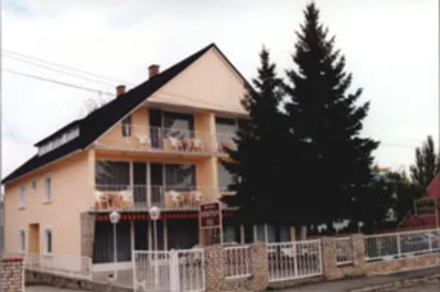 Balatonfüred apartman kiadó