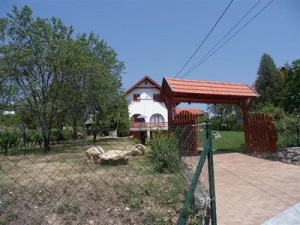 Balatonfüred apartman kiadó