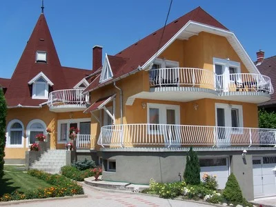 Balatonfüred apartman kiadó