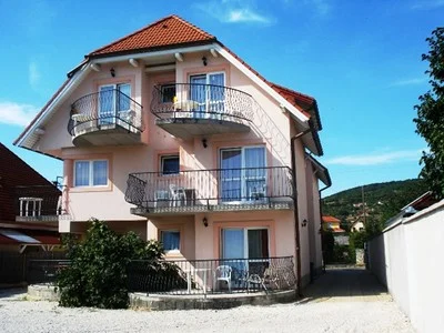 Balatonfüred apartman kiadó