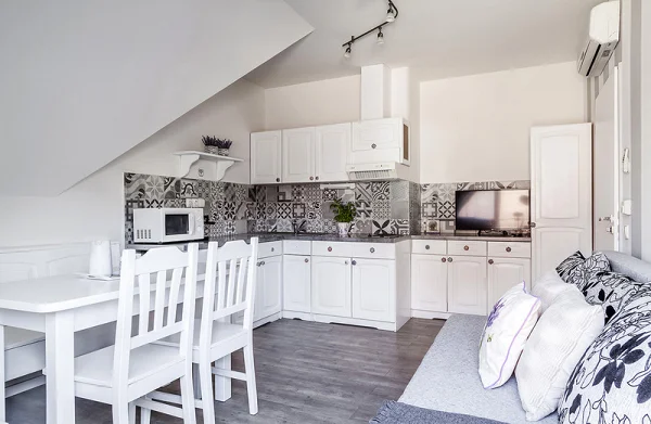 Balatonfüred apartman kiadó