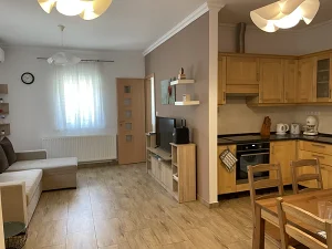 Balatonfüred apartman kiadó