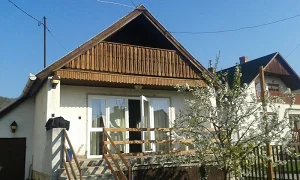 Balatonfüred apartman kiadó