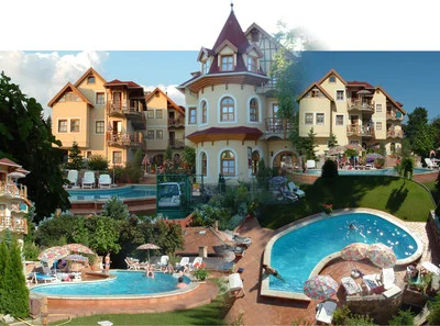 Balatonfüred apartman kiadó