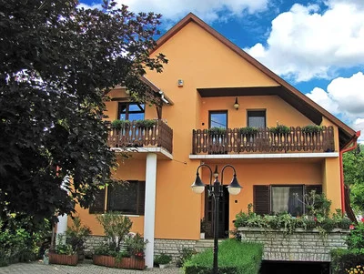 Balatonfüred apartman kiadó