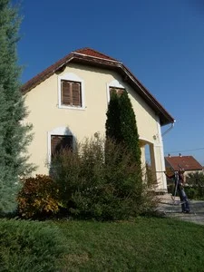 Balatonfüred apartman kiadó