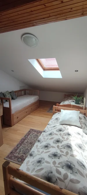 Balatonfűzfő apartman kiadó