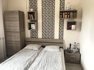 8175 Balatonfűzfő Bartók Béla u. 21 apartman szállás