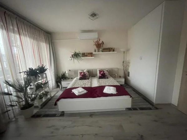 Balatonfűzfő apartman kiadó