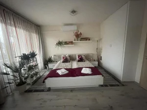 Balatonfűzfő apartman kiadó