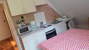 Balatonfűzfő apartman kiadó