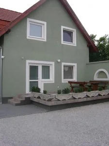 Balatongyörök apartman kiadó