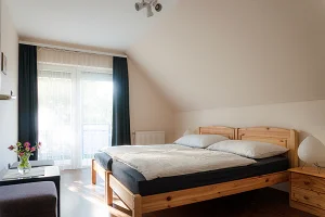 Balatongyörök apartman kiadó