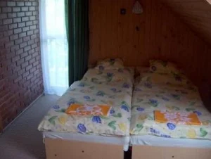Balatongyörök apartman kiadó