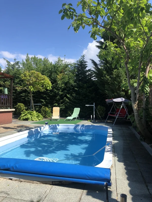 Balatonkenese apartman kiadó